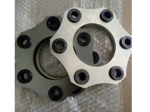 LMD型梅花形弹性联轴器 量大惠多